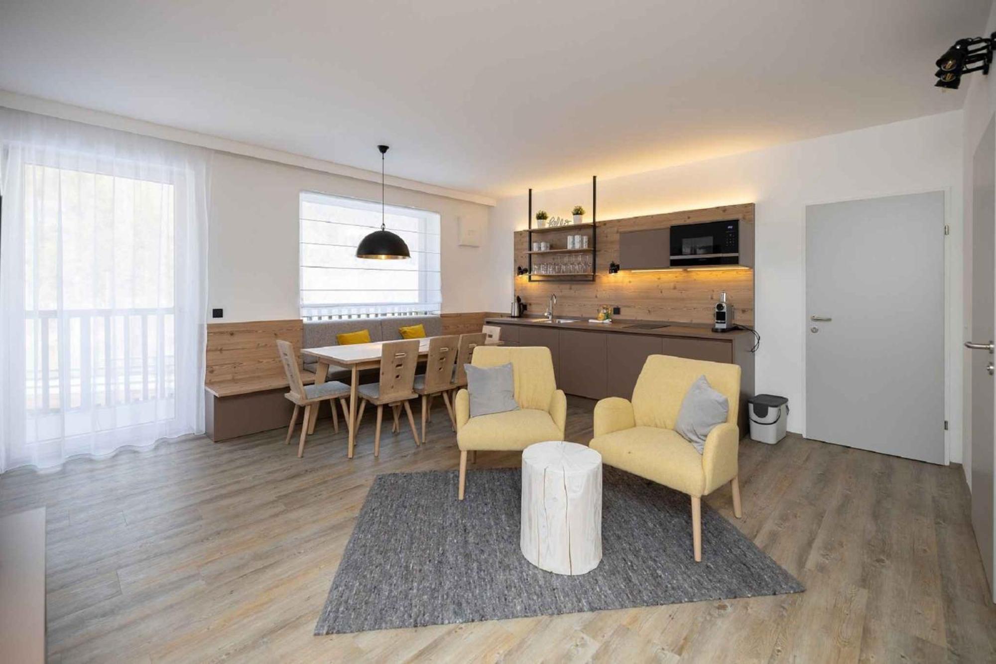 Apartments In Hinterstoder - Oberoesterreich 41145 Εξωτερικό φωτογραφία