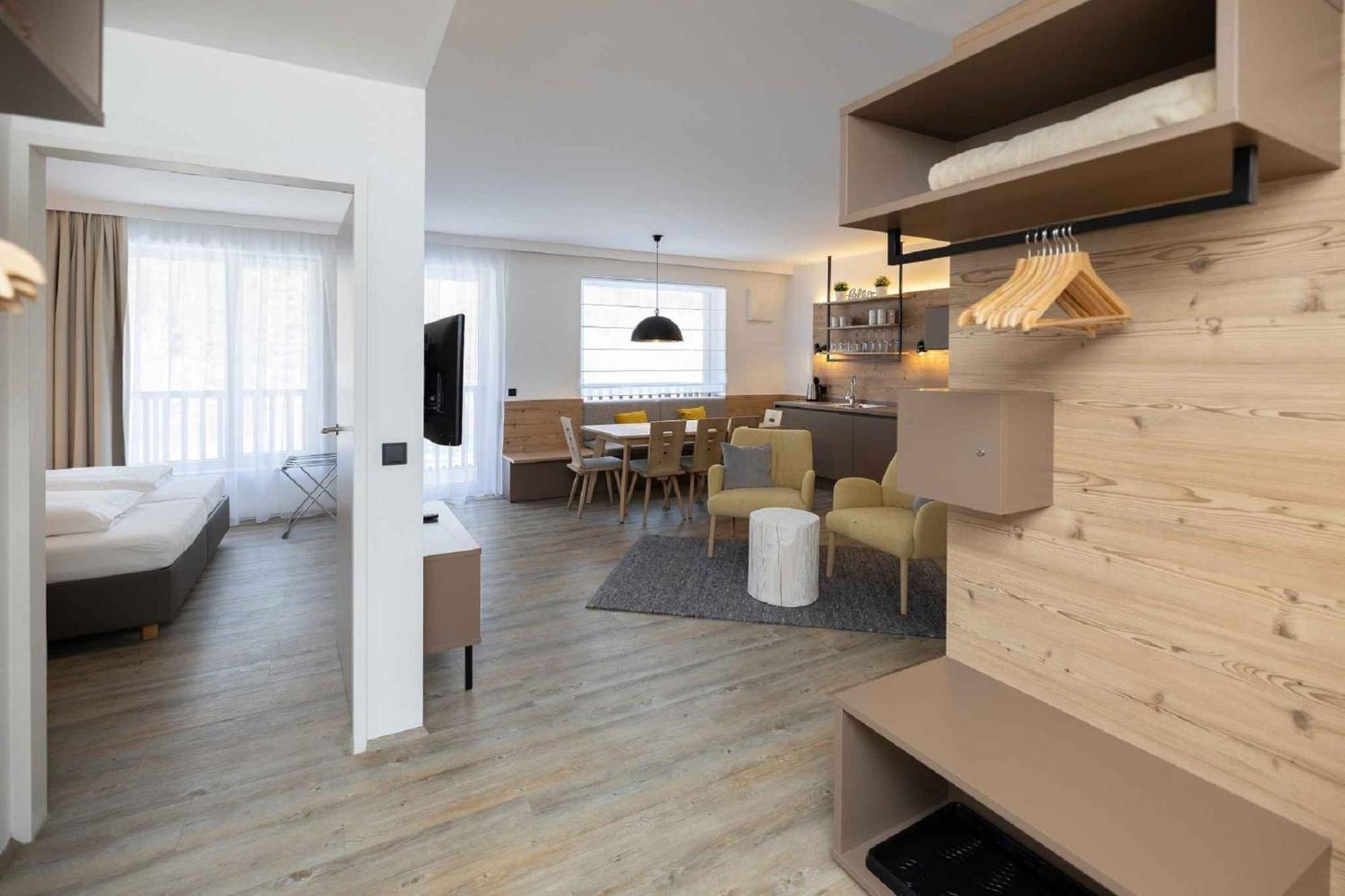 Apartments In Hinterstoder - Oberoesterreich 41145 Εξωτερικό φωτογραφία